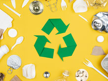 Новые правила отчетности по самостоятельной утилизации отходов: что важно знать экологам